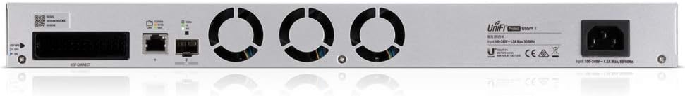 Ubiquiti Network Video Recorder