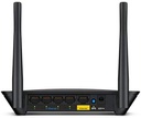 Linksys AC1200 Wireless Router 5