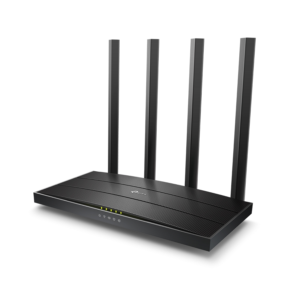 TP-Link AC1200 Mesh WiFi Router - Archer A6