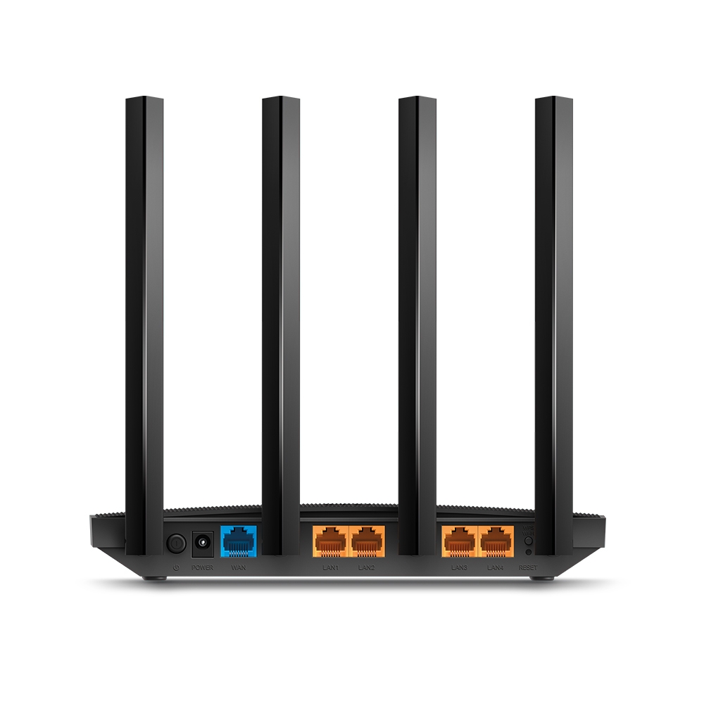 TP-Link AC1200 Mesh WiFi Router - Archer A6