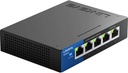 Linksys 5-Port Gigabit Switch