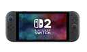 Nintendo Switch 2 Bundle with Pokemon Legends