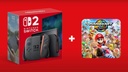 Nintendo Switch 2 with Mario Kart World Bundle