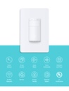 Kasa Smart WiFi Dimmer Switch