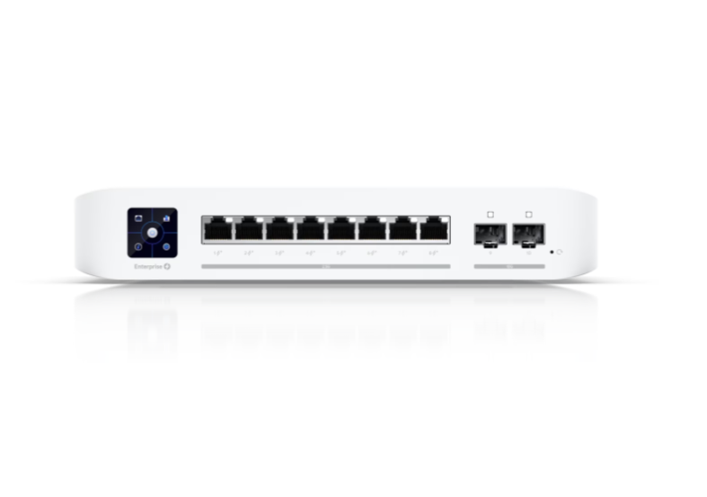 Ubiquiti Switch Enterprise 8P
