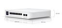 Ubiquiti Switch Enterprise 8P