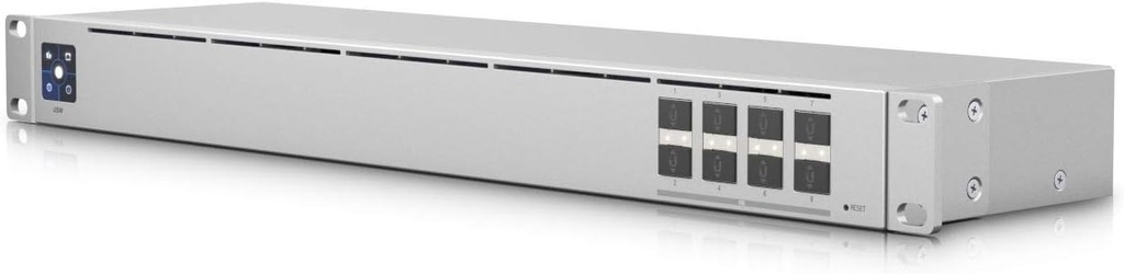 Ubiquiti UniFi Aggregation Switch 8Port