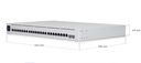 Ubiquiti Unifi Enterprise XG 24 Switch