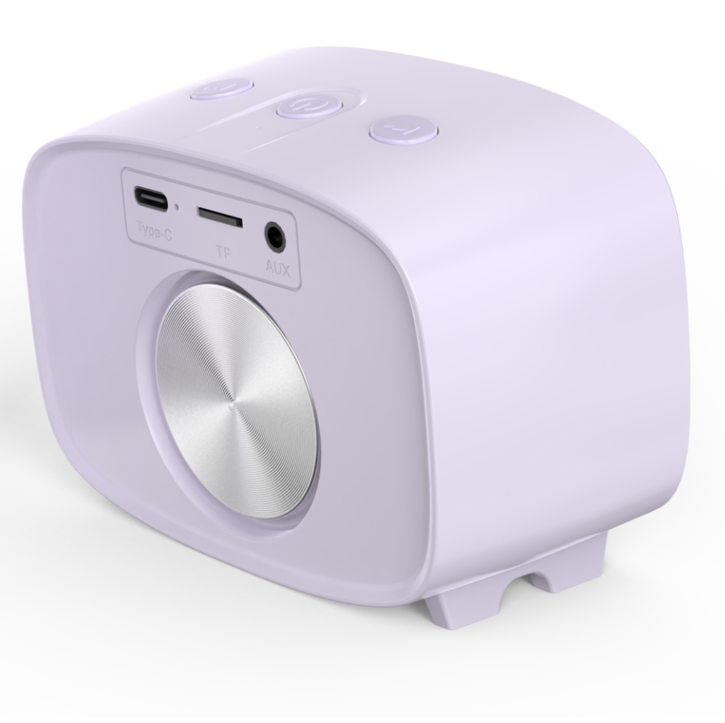 My First Voice 2 - Purple