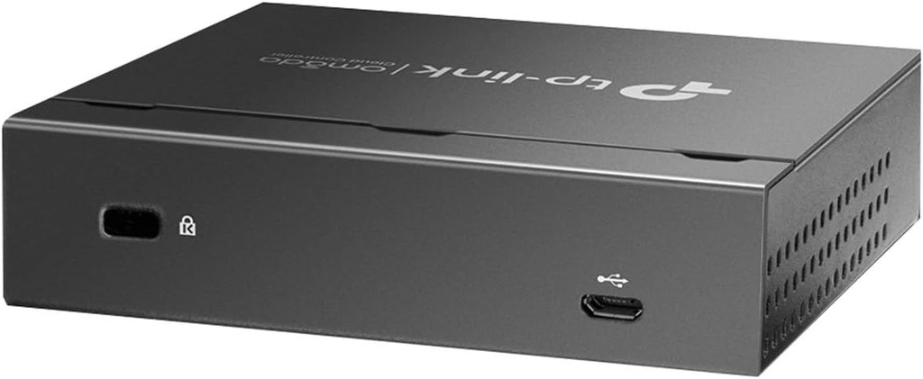 TP-Link Omada Cloud Controller