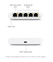 Ubiquiti USW Flex Mini 5-Port