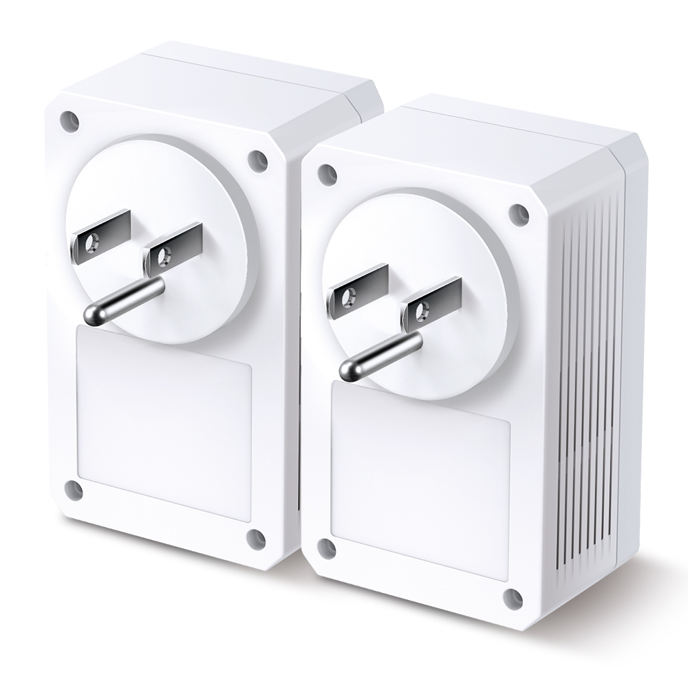 TP-Link AV1000 Powerline Starter Kit