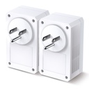 TP-Link AV1000 Powerline Starter Kit