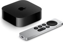 Apple TV 4K Wi-Fi Plus Ethernet (128GB)