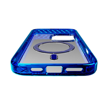 cellhelmet - Magnitude iPhone 16 Pro Max - Bermuda Blue