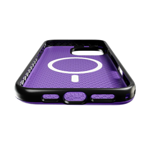 cellhelmet - Fortitude iPhone 16 Pro Max - Lilac Purple