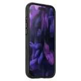 Laut - Carbon Matter MagSafe Case Apple iPhone 17 Pro Max - Midnight