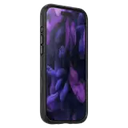 Laut - Carbon Matter MagSafe Case Apple iPhone 17 Pro Max - Midnight