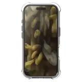 Laut - Aero Protect MagSafe Case for Case for Apple iPhone 17 - Shadow Grey