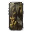 Laut - Aero Protect MagSafe Case for Case for Apple iPhone 17 - Shadow Grey