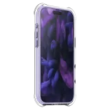 Laut - Aero Protect MagSafe Case Apple iPhone 17 Pro - Light Purple