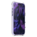 Laut - Aero Protect MagSafe Case Apple iPhone 17 Pro - Light Purple