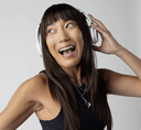 Skullcandy ICON ANC Bone Orange Glow