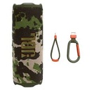 JBL Flip 7 Portable Speaker - Squad