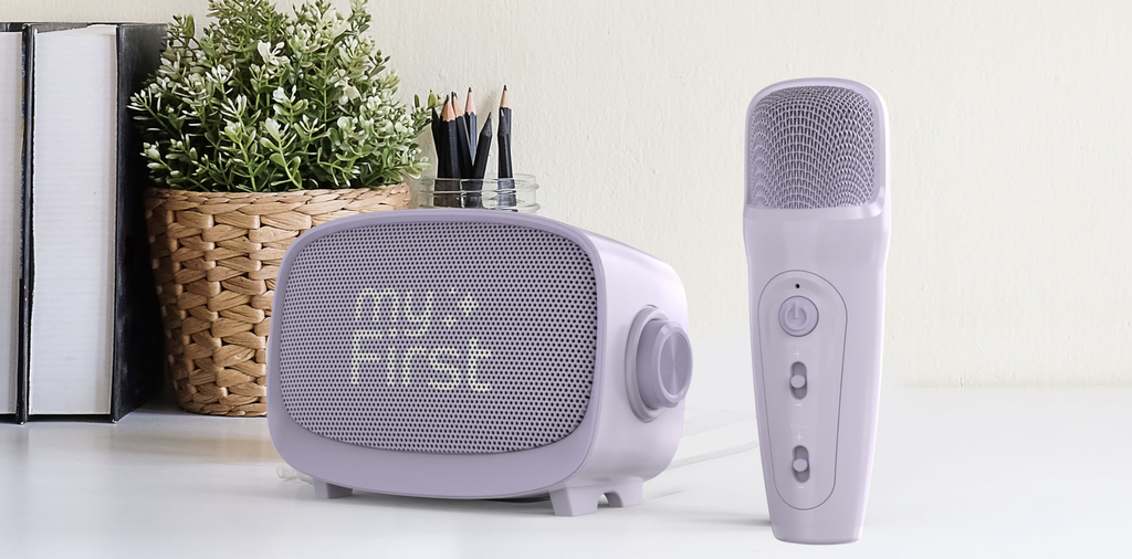 My First Voice 2 - Purple