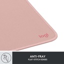 Logitech M170 Studio Series Mouse Pad - Rose