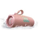 JBL Charge 6 Portable Speaker Pink