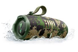 JBL Charge 6 Portable Speaker Squad