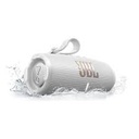JBL Charge 6 Portable Speaker White
