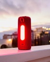 JBL Grip Portable Bluetooth Speaker - Red