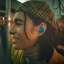 JBL Tune Buds 2  - Turquoise