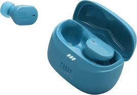JBL Tune Buds 2  - Turquoise