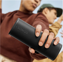 Sonos ROAM 2 Compact Speaker-Black