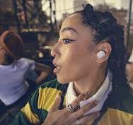 JBL Tune Buds 2 White