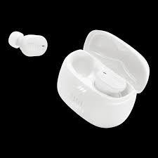 JBL Tune Buds 2 White