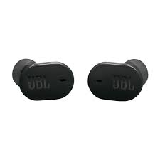 JBL Tune Buds 2 Ghost Black