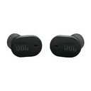 JBL Tune Buds 2 Ghost Black