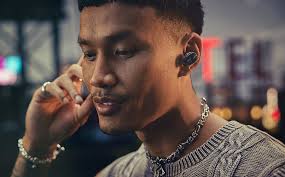 JBL Tune Buds 2 Ghost Black