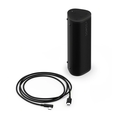 Sonos ROAM 2 Compact Speaker-Black