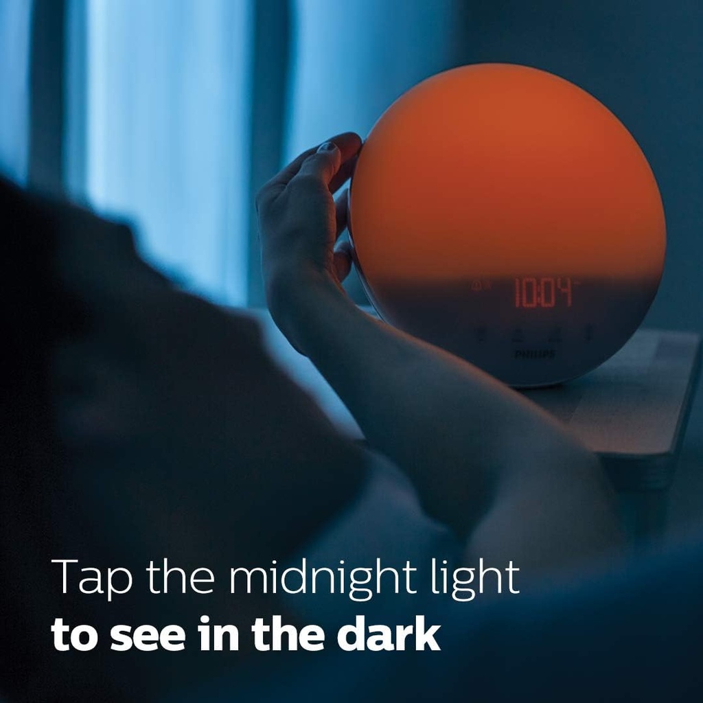 Philips SmartSleep Wake-up Light