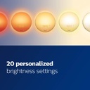 Philips SmartSleep Wake-up Light