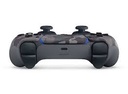 Sony PS5 DualSense Wireless Controller Gray Camo