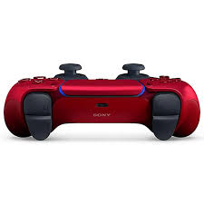 Sony PS5 DualSense Wireless Controller Volcanic Red