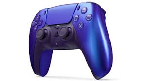Sony PS5 DualSense Wireless Controller Chroma Indigo