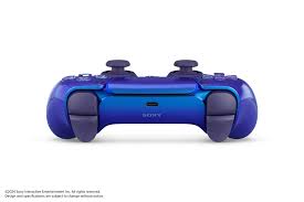Sony PS5 DualSense Wireless Controller Chroma Indigo