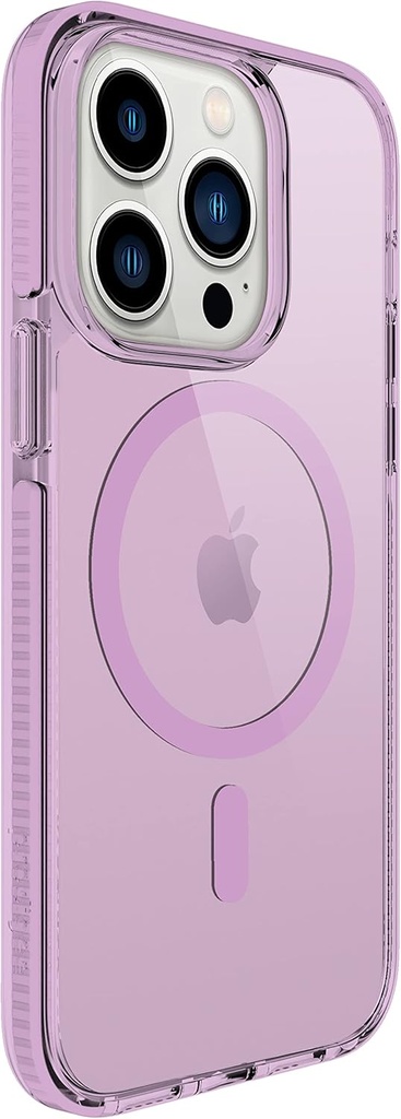 Prodigee iPhone 14 Pro Max Safetee Neo Lilac + Mag